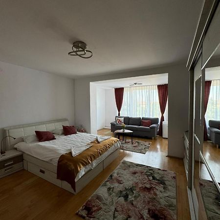 Casa Conti Ξενοδοχείο Σίμπιου Εξωτερικό φωτογραφία
