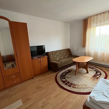 Casa Conti Ξενοδοχείο Σίμπιου Εξωτερικό φωτογραφία