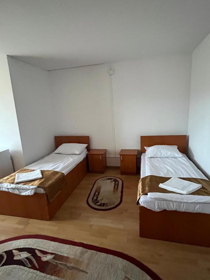 Casa Conti Ξενοδοχείο Σίμπιου Εξωτερικό φωτογραφία