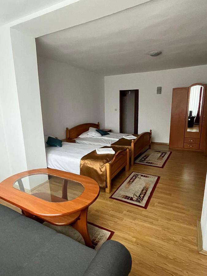 Casa Conti Ξενοδοχείο Σίμπιου Εξωτερικό φωτογραφία