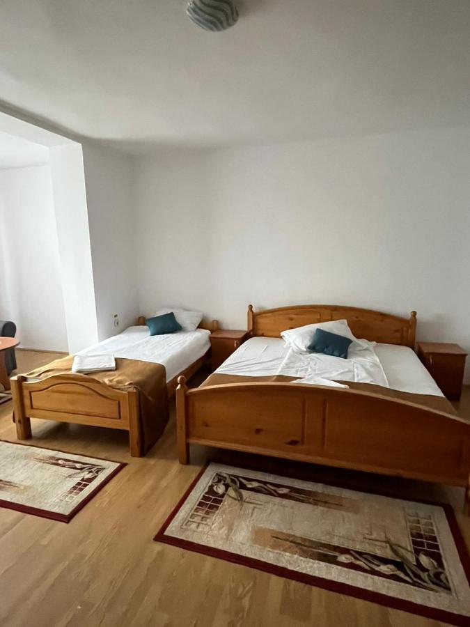 Casa Conti Ξενοδοχείο Σίμπιου Εξωτερικό φωτογραφία