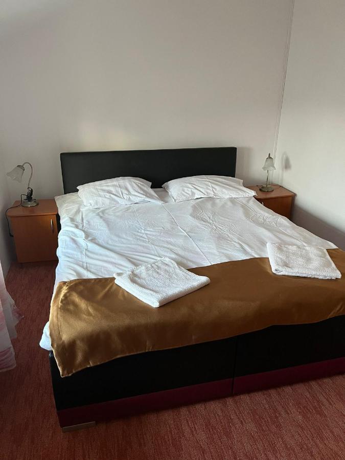 Casa Conti Ξενοδοχείο Σίμπιου Εξωτερικό φωτογραφία