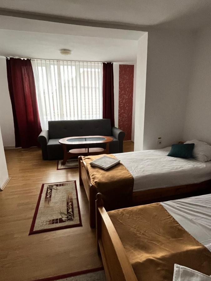 Casa Conti Ξενοδοχείο Σίμπιου Εξωτερικό φωτογραφία