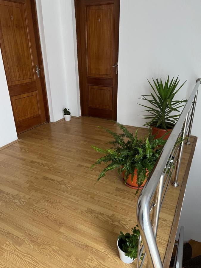 Casa Conti Ξενοδοχείο Σίμπιου Εξωτερικό φωτογραφία
