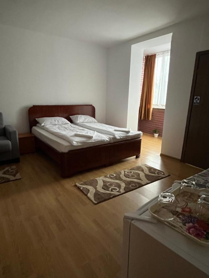 Casa Conti Ξενοδοχείο Σίμπιου Εξωτερικό φωτογραφία