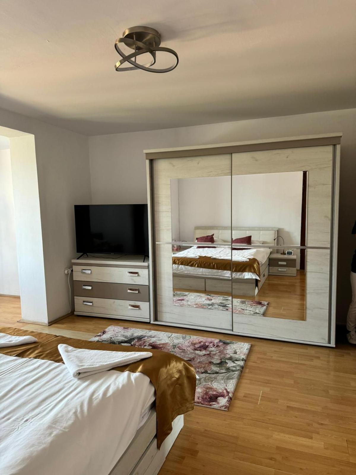 Casa Conti Ξενοδοχείο Σίμπιου Εξωτερικό φωτογραφία