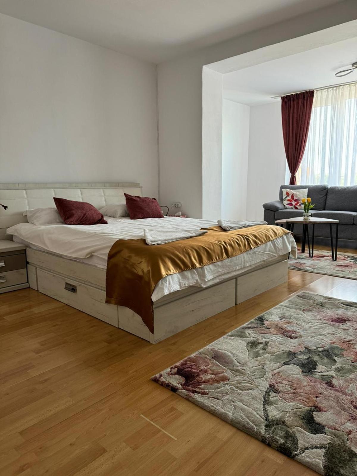 Casa Conti Ξενοδοχείο Σίμπιου Εξωτερικό φωτογραφία