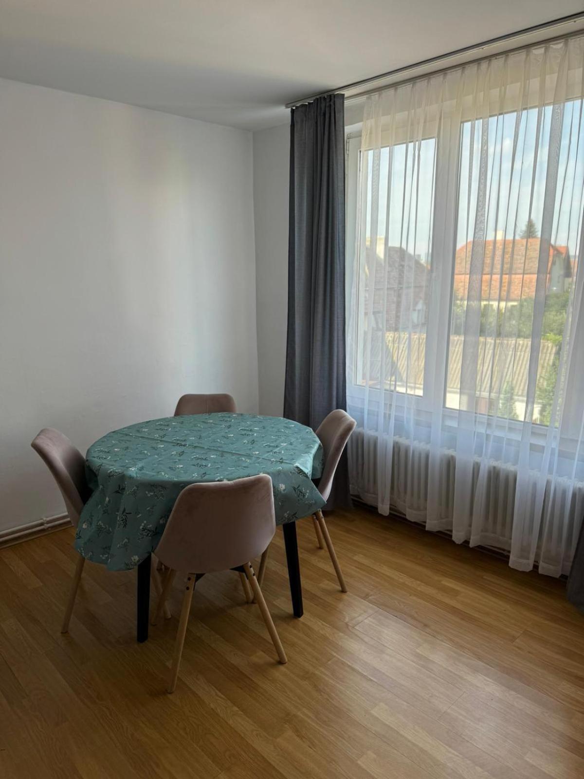 Casa Conti Ξενοδοχείο Σίμπιου Εξωτερικό φωτογραφία