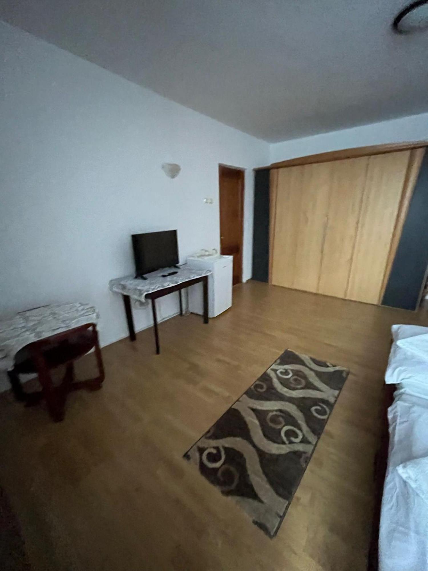 Casa Conti Ξενοδοχείο Σίμπιου Εξωτερικό φωτογραφία