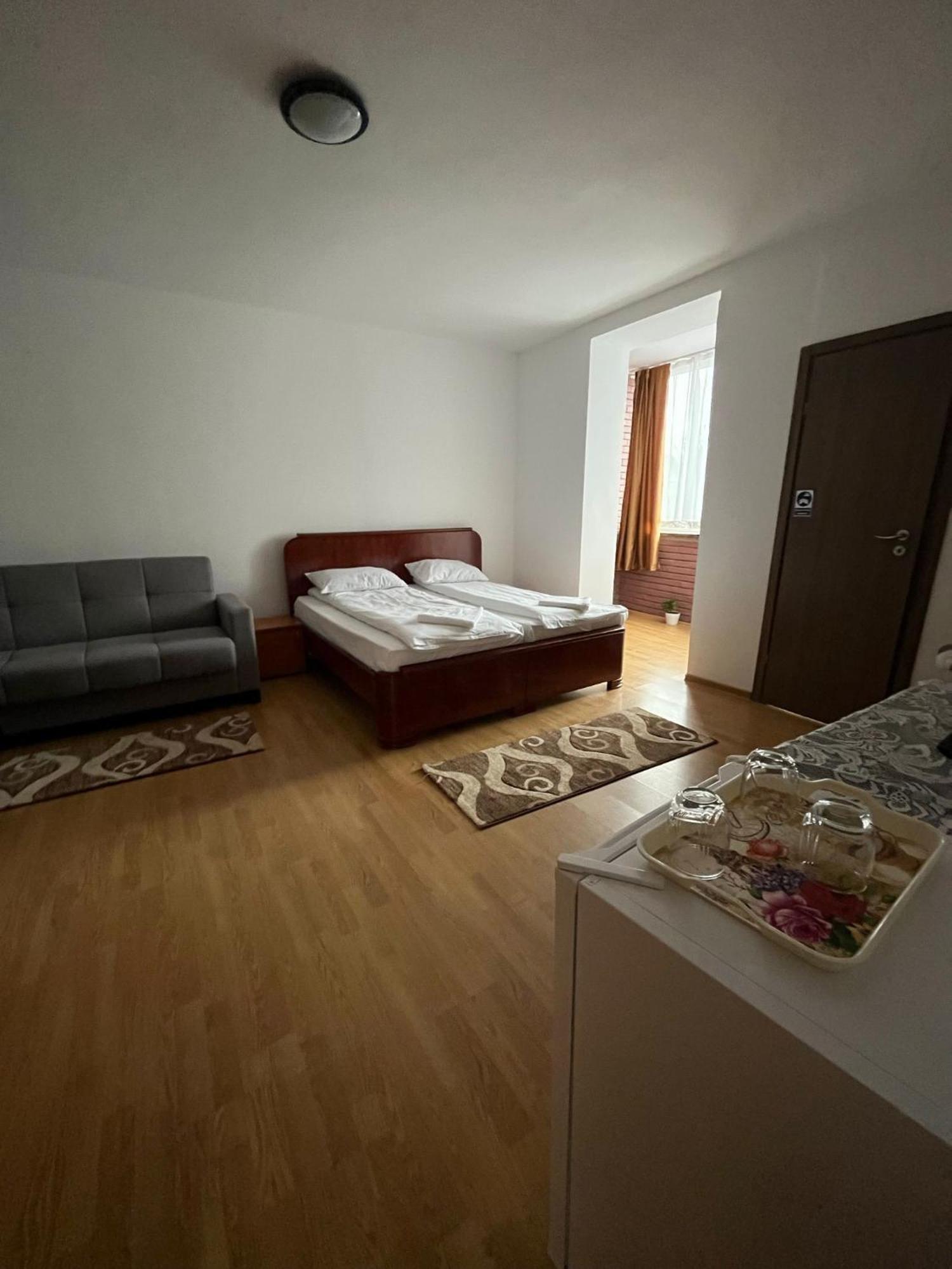 Casa Conti Ξενοδοχείο Σίμπιου Εξωτερικό φωτογραφία